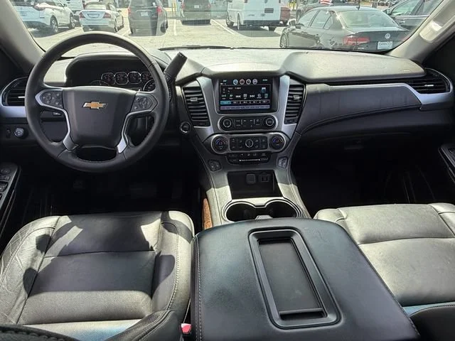Used 2020 BLACK Chevrolet LT image 14
