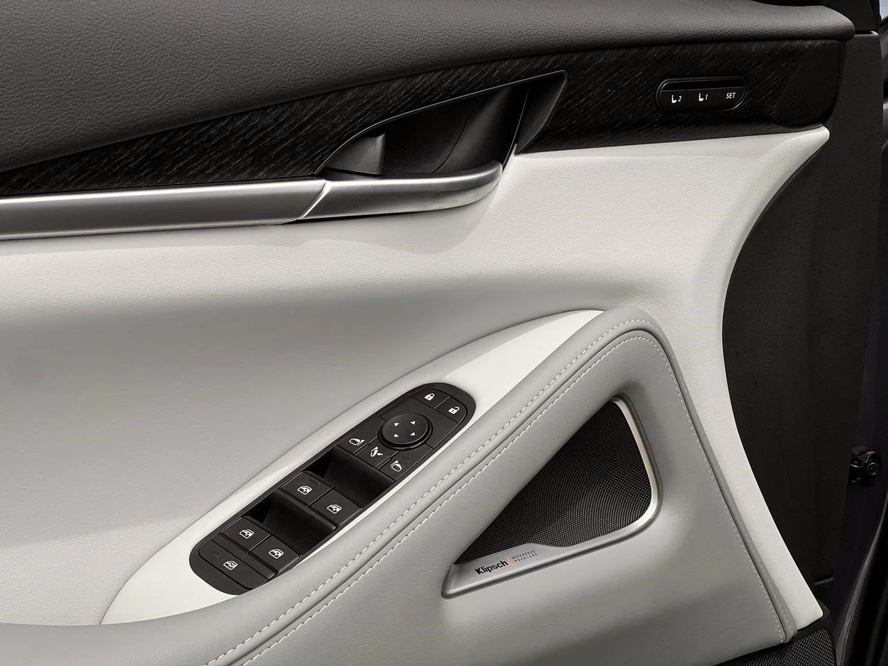 New 2027 MINERAL BLACK INFINITI Autograph AWD image 20
