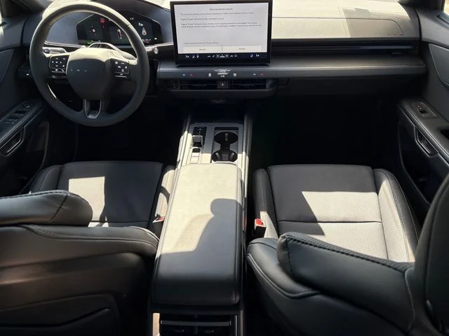 New 2026 Silver Lexus  image 24