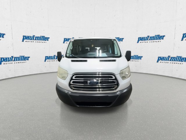 Used 2016 White Ford XLT image 4