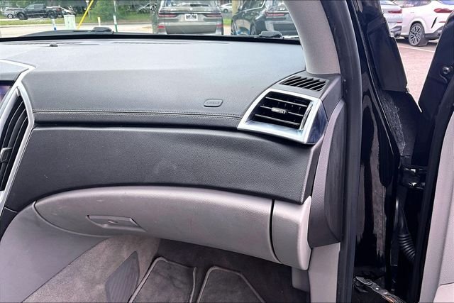 Used 2012 Black Cadillac Base image 22