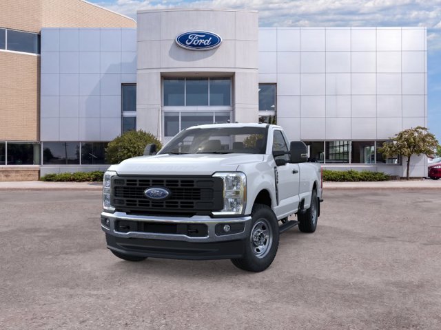 New 2026 Oxford White Ford XL image 2
