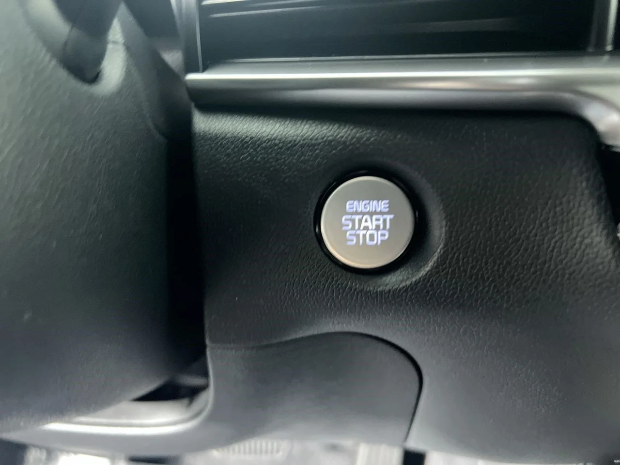 New 2026 Ivory Silver Kia LX image 19