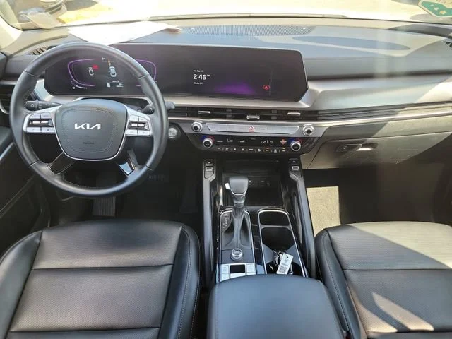 2025 Kia Telluride S - Photo 15