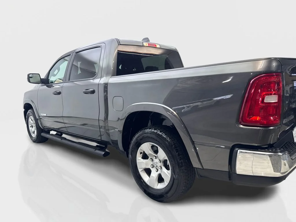 Used 2025 Gray Ram Big Horn/Lone Star image 14
