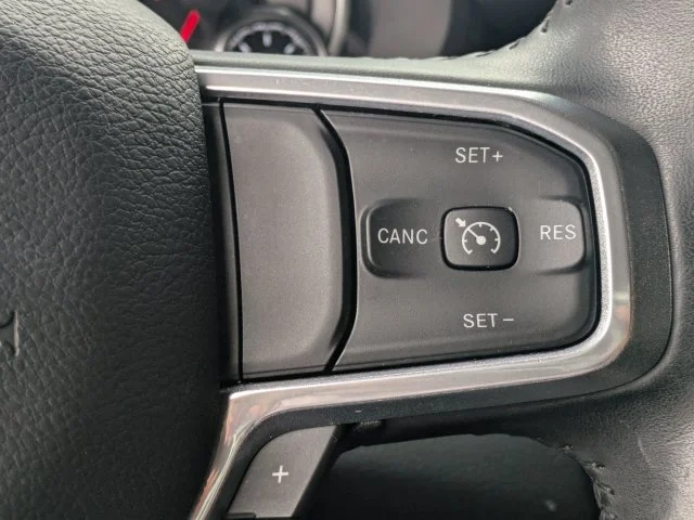 Certified Used 2022 Black Ram Laramie image 27