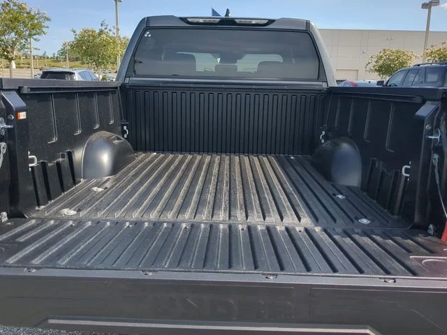 New 2026 Magnetic Gray Metallic Toyota Limited image 13