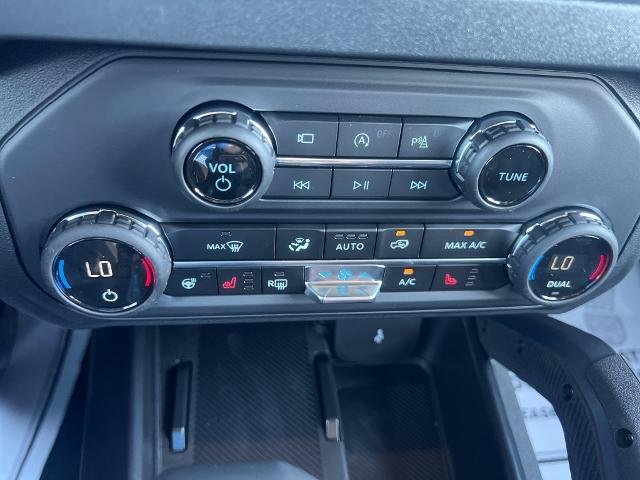New 2026 Desert Sand Ford Raptor® image 50