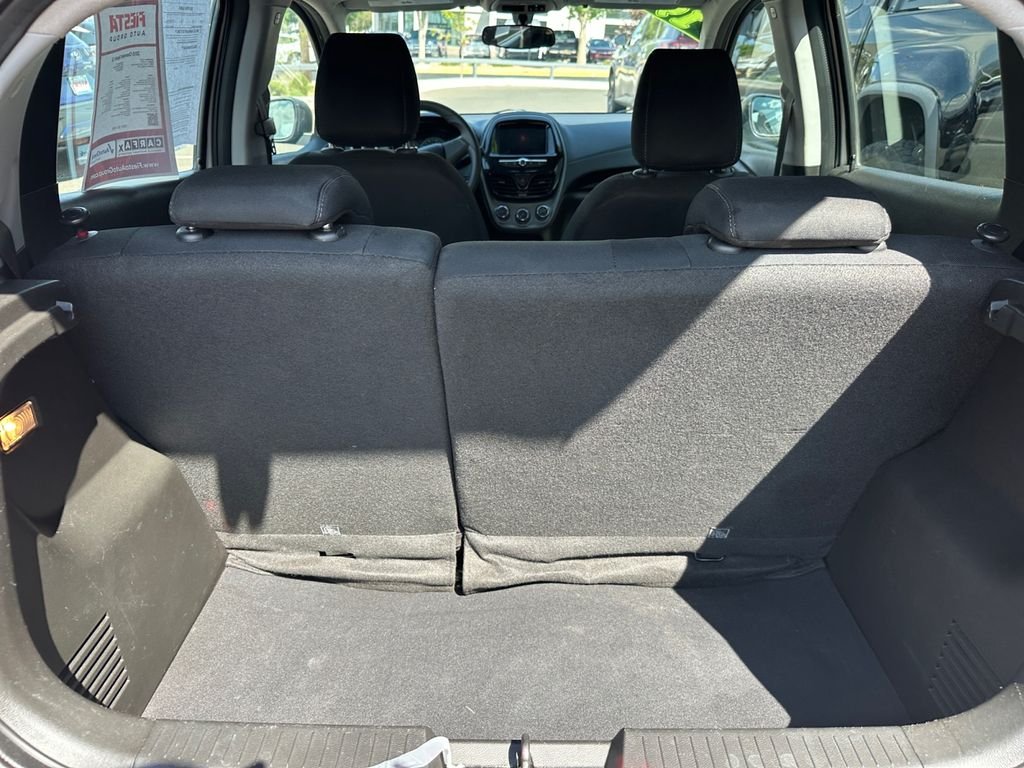Used 2019 Beige Chevrolet LS image 27