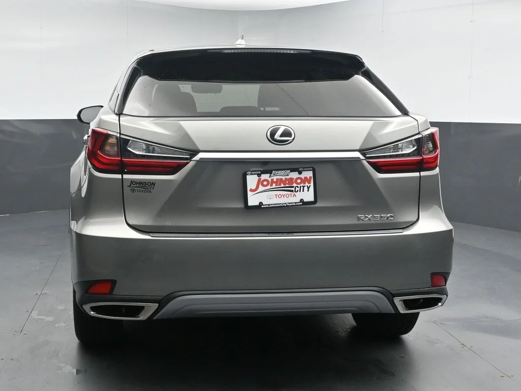 2022 Lexus RX 350 - Photo 7