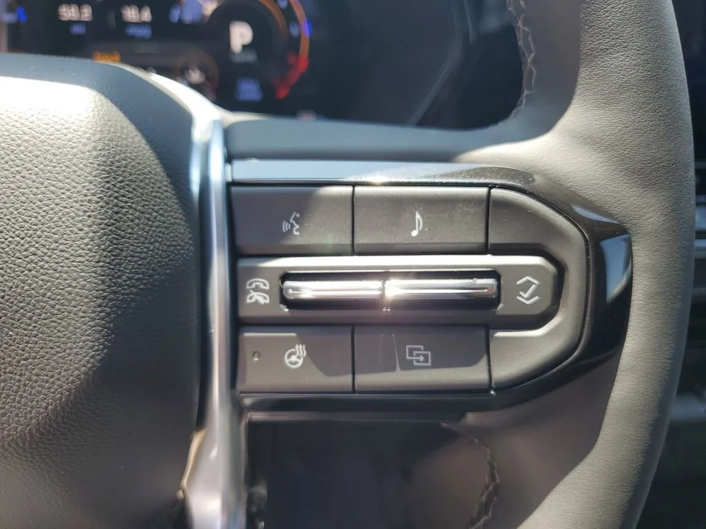 2026 Chevrolet Colorado LT - Photo 29