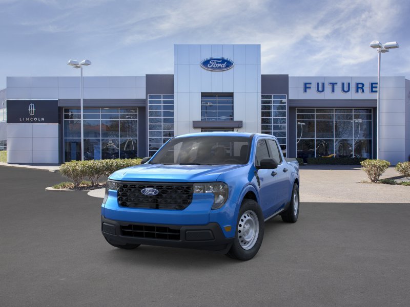 New 2026 Velocity Blue Ford XL image 27