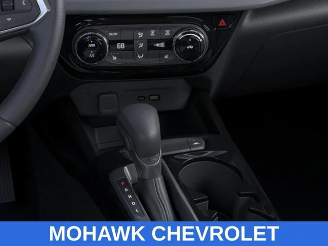 2026 Chevrolet Trax LT - Photo 23