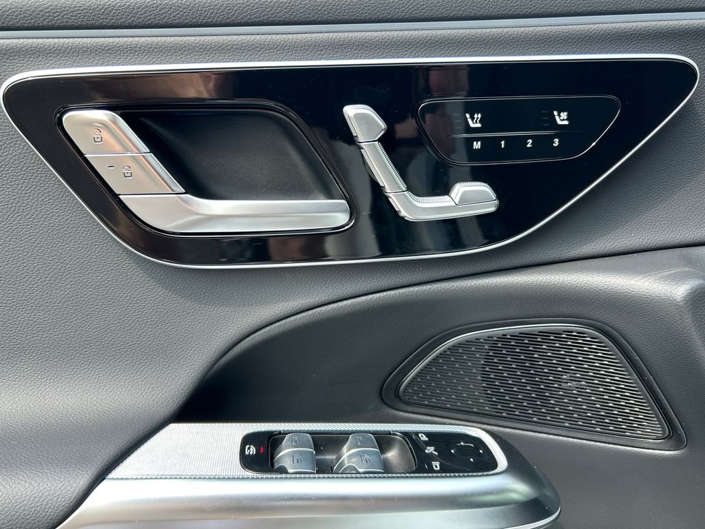 New 2026 Polar White Mercedes-Benz E 350 image 11