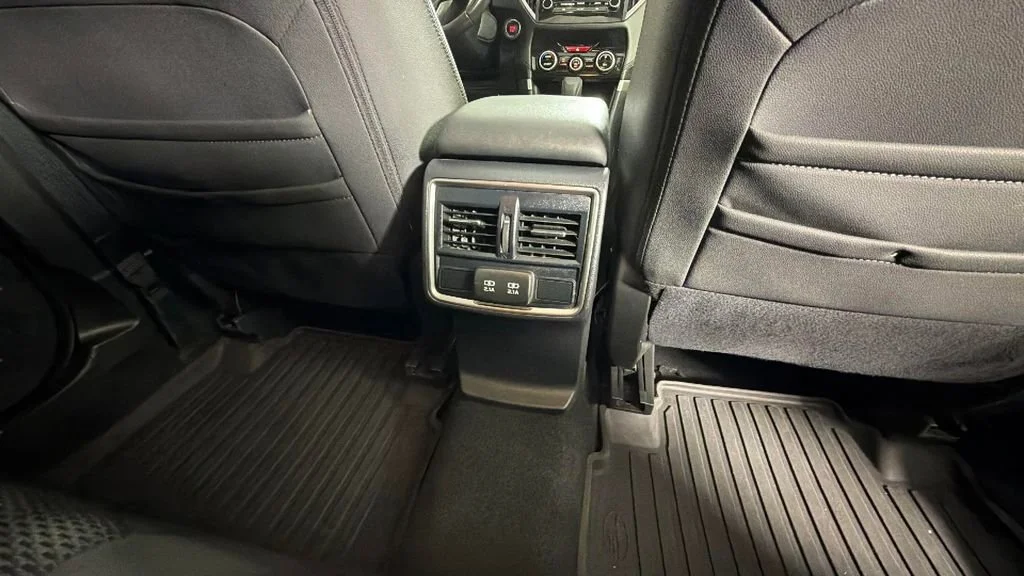 Used 2020 White Subaru Premium image 32