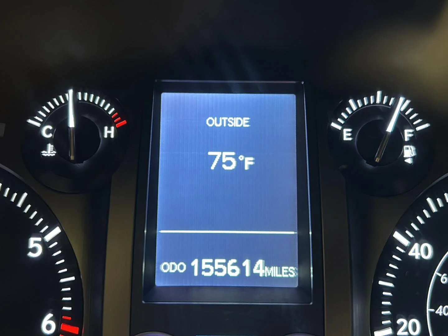 Used 2013 Black Onyx Lexus Premium image 3