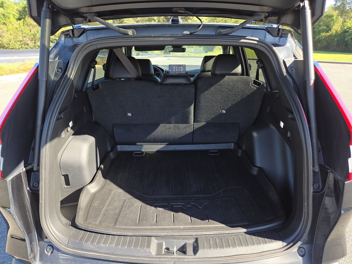 2025 Honda CR-V Sport-L - Photo 56