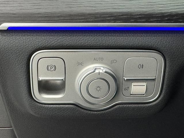 New 2026 MANUFAKTUR Alpine Grey Mercedes-Benz GLE 450 image 85