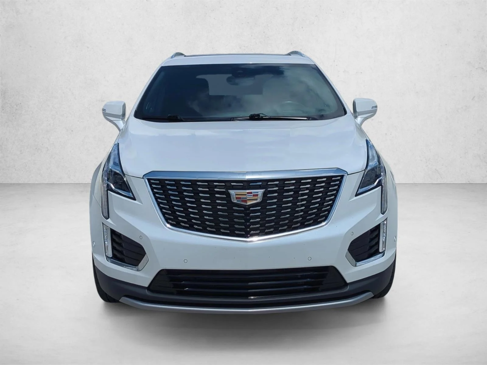 Pre-Owned 2023 Cadillac XT5 FWD Premium Luxury Sport Utility in