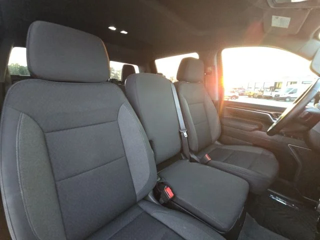 Used 2024 Black Chevrolet LT image 22