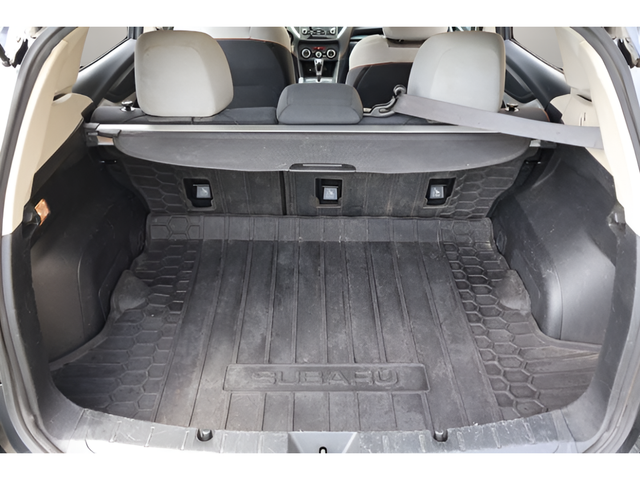 Used 2021 Gray Subaru Premium image 16