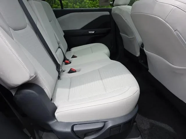 New 2026 Caviar Lexus PREMIUM AWD image 20