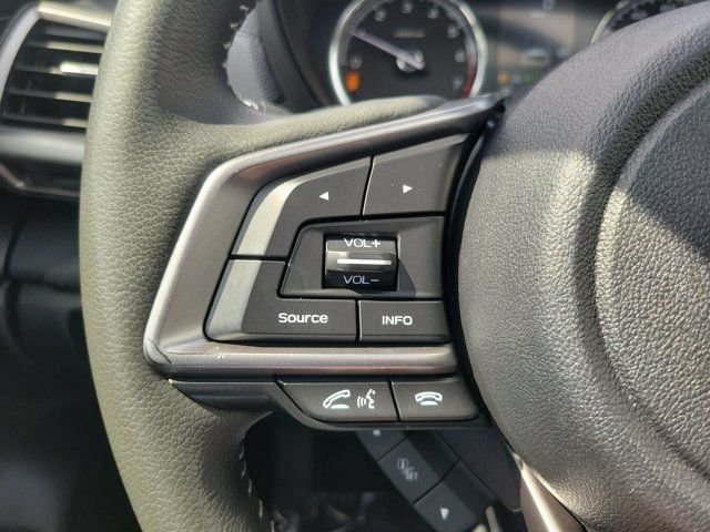Used 2023 White Subaru Touring image 24