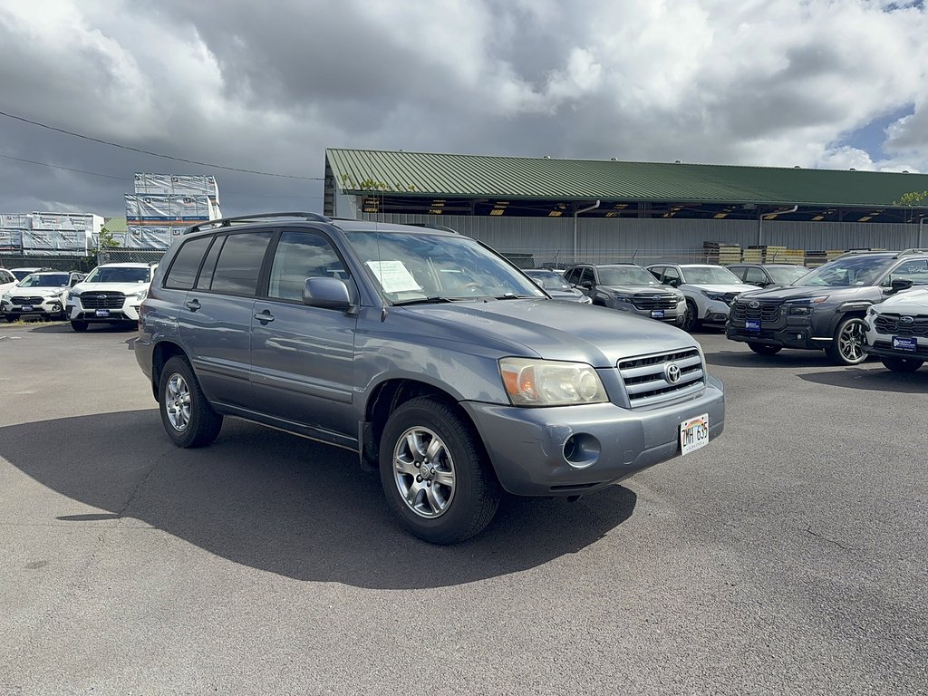 Used 2006 Blue Toyota Sport image 29