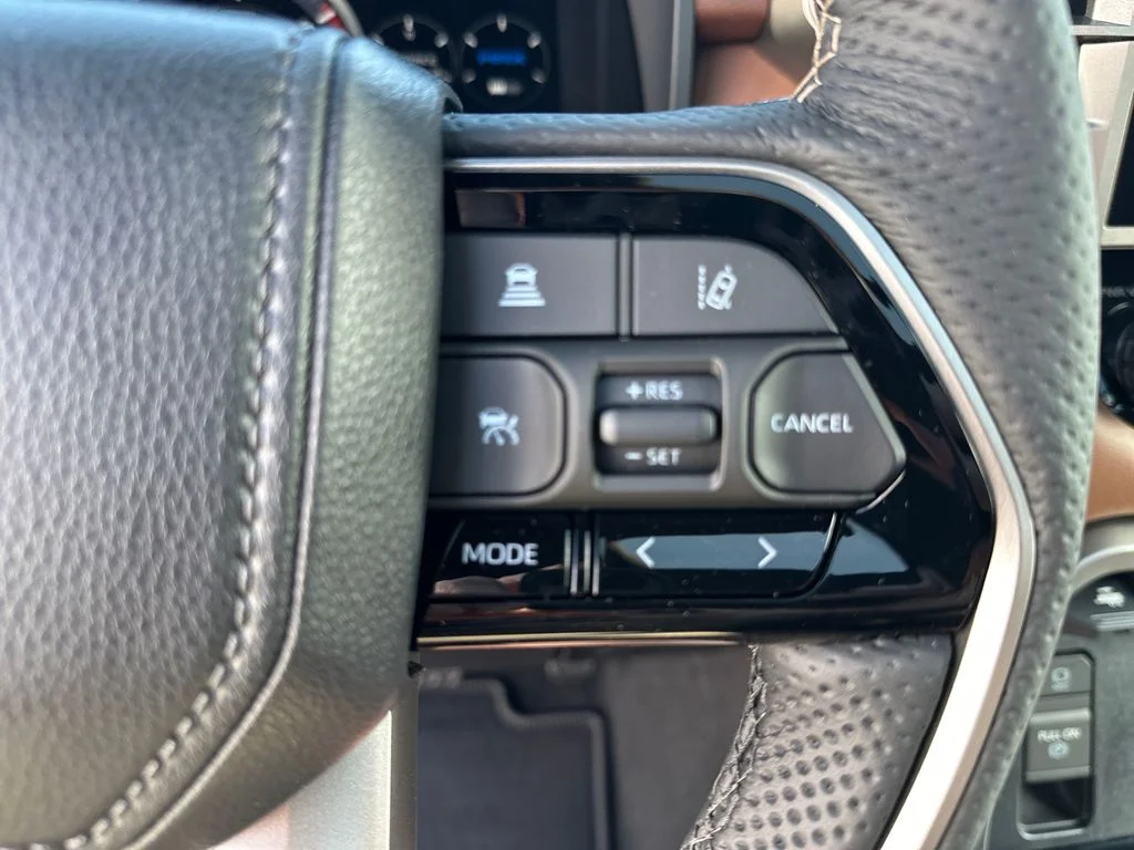 2026 Toyota Tundra 1794 Edition - Photo 27