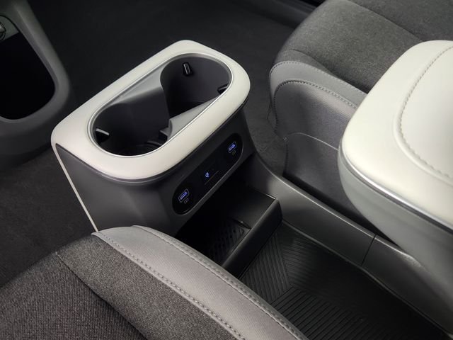2024 Hyundai IONIQ 5 SEL - Photo 30