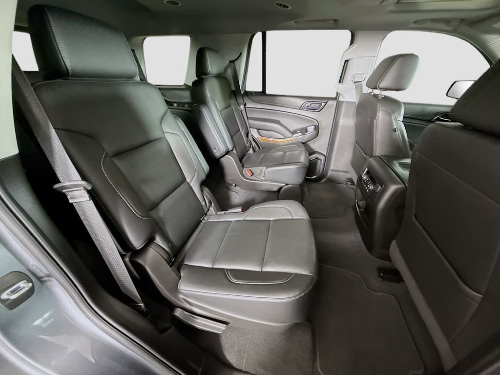 2020 Chevrolet Tahoe Premier - Photo 30