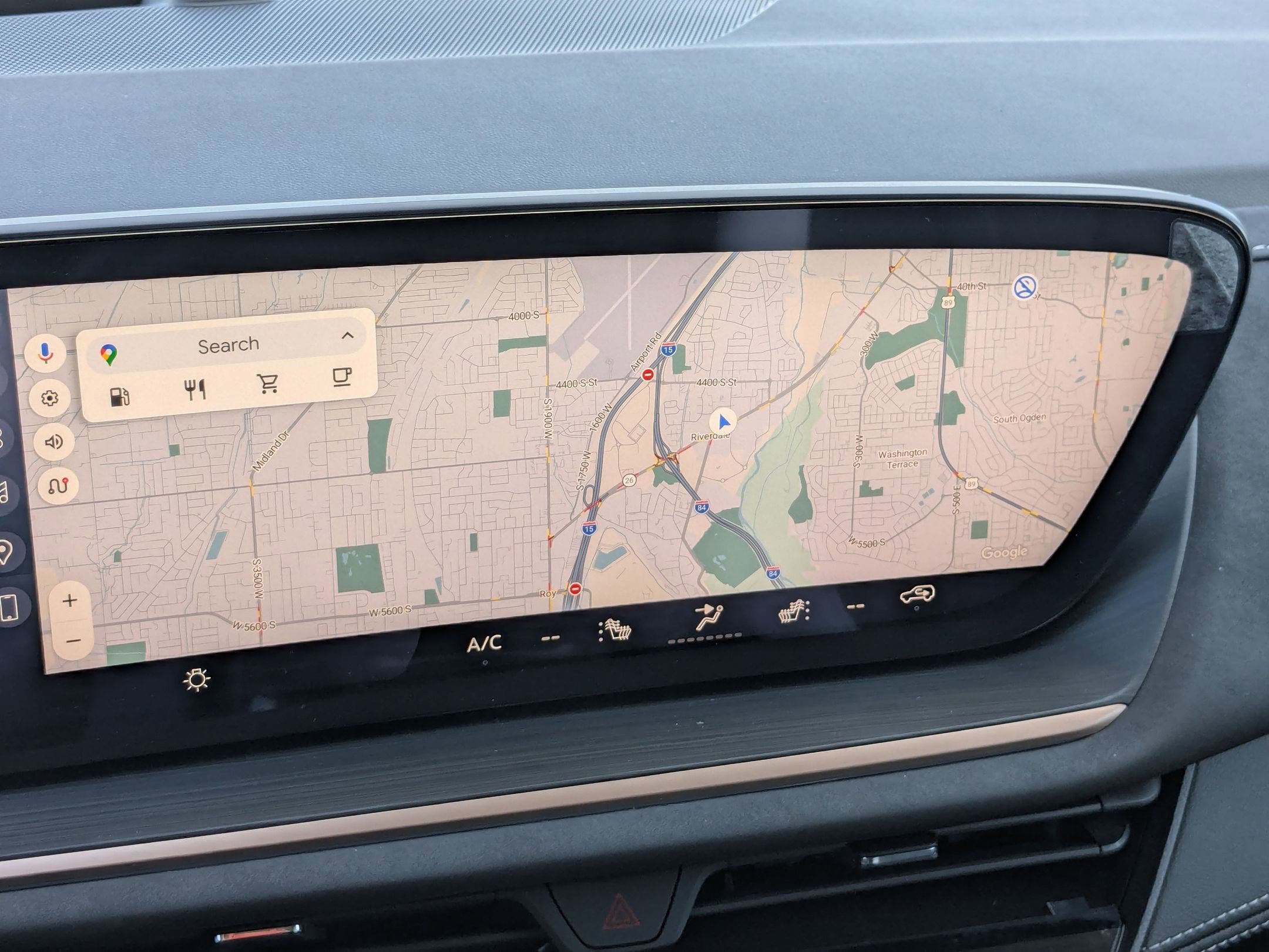 2026 Buick Envision Sport Touring - Photo 17