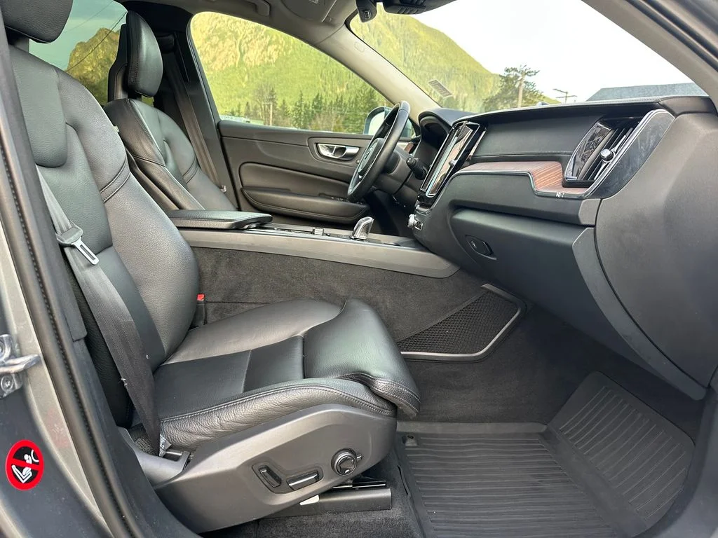 2019 Volvo XC60 Inscription - Photo 8