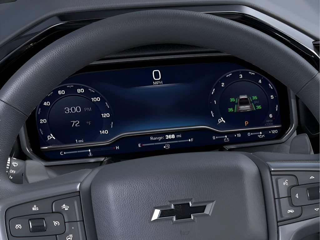 2026 Chevrolet Silverado 1500 RST - Photo 12