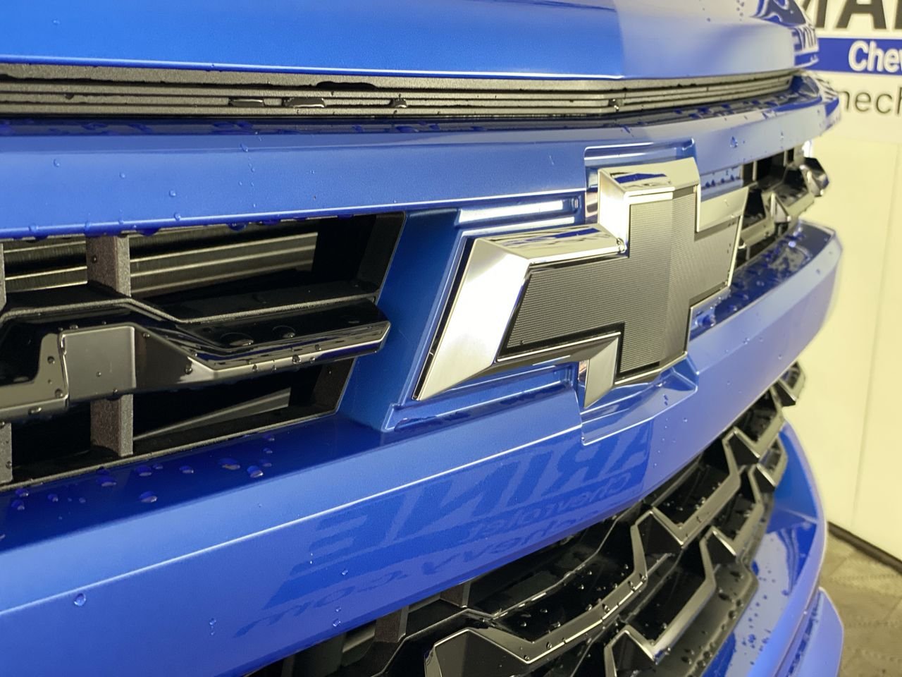 2025 Chevrolet Silverado 1500 RST - Photo 81
