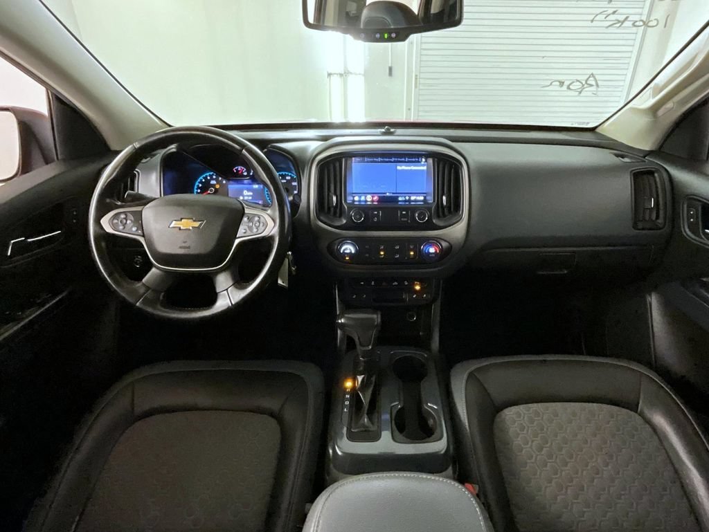 2020 Chevrolet Colorado Z71 - Photo 14