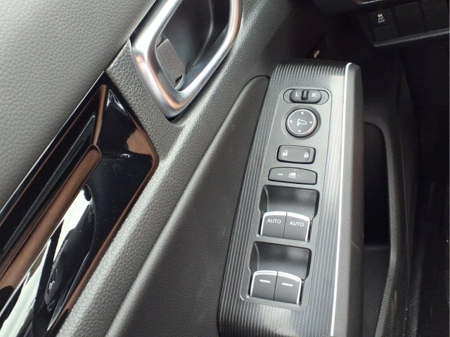 New 2026 Blue Lagoon Pearl Honda Sport Touring image 25