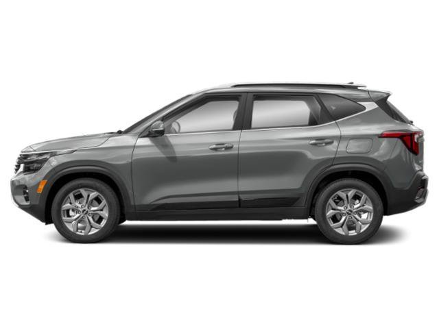 New 2026 Steel Gray Kia S image 3