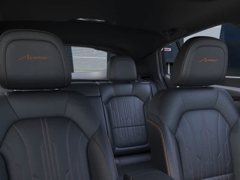 2026 Buick Envista Avenir - Photo 24