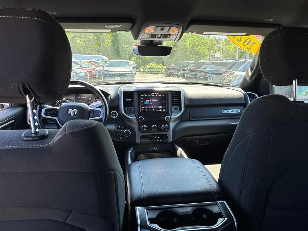 2021 RAM Ram 1500 Pickup Big Horn/Lone Star - Photo 24