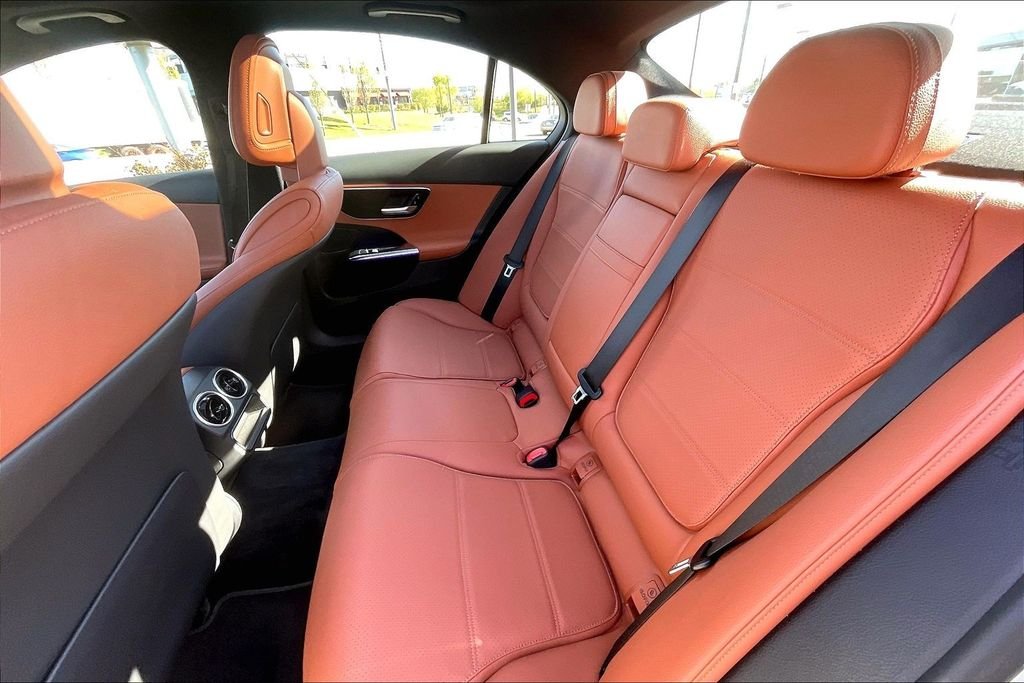 2023 Mercedes-Benz C-Class Sedan C 300 - Photo 18