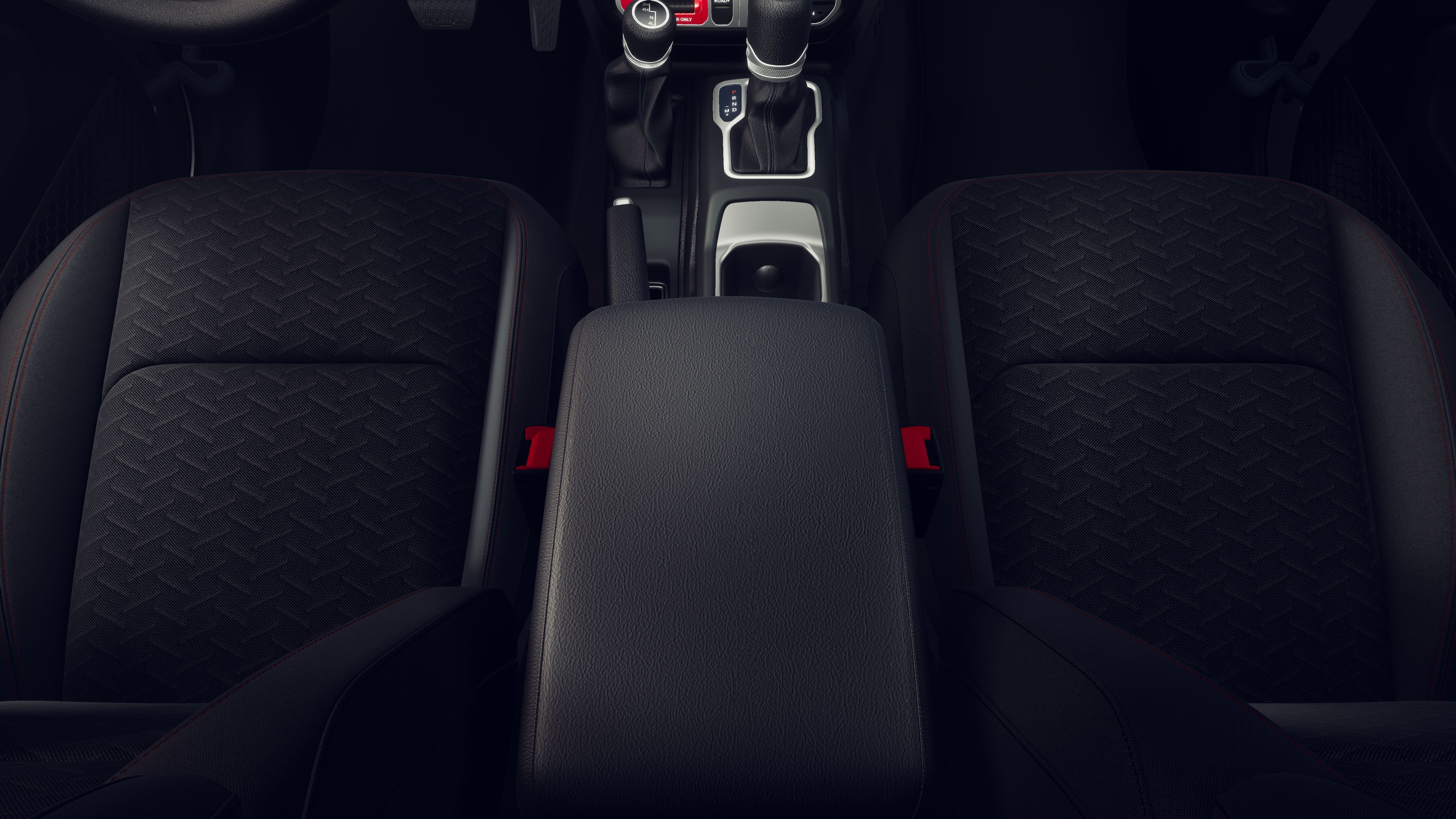2026 Jeep Gladiator — photo 30