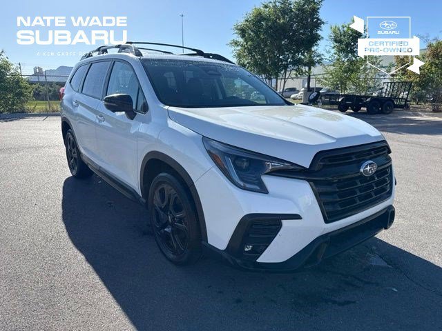 2023 Subaru Ascent Onyx Edition Limited 7 Passenger's photo