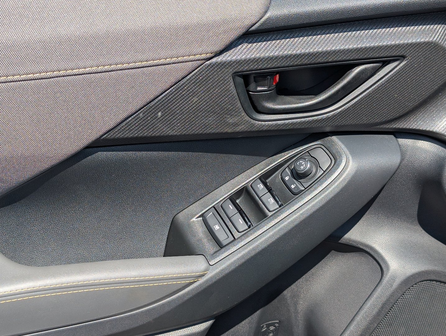 New 2026 MAGNETITE GRAY PEARL Subaru Sport image 21