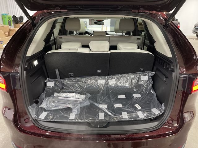 2026 Mazda CX-90 Premium Sport Package - Photo 25