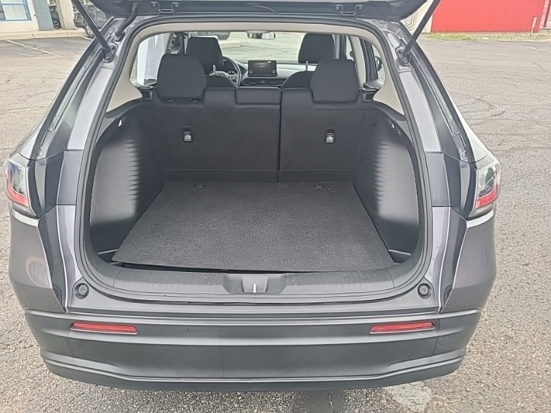 Used 2024  Honda LX image 10