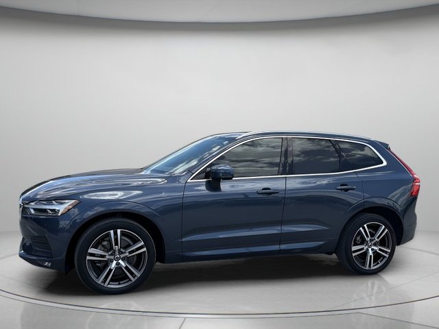 2021 Volvo XC60 T6 Momentum