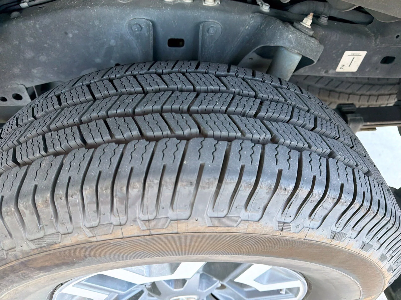 Used 2019  Toyota TRD Off-Road image 14