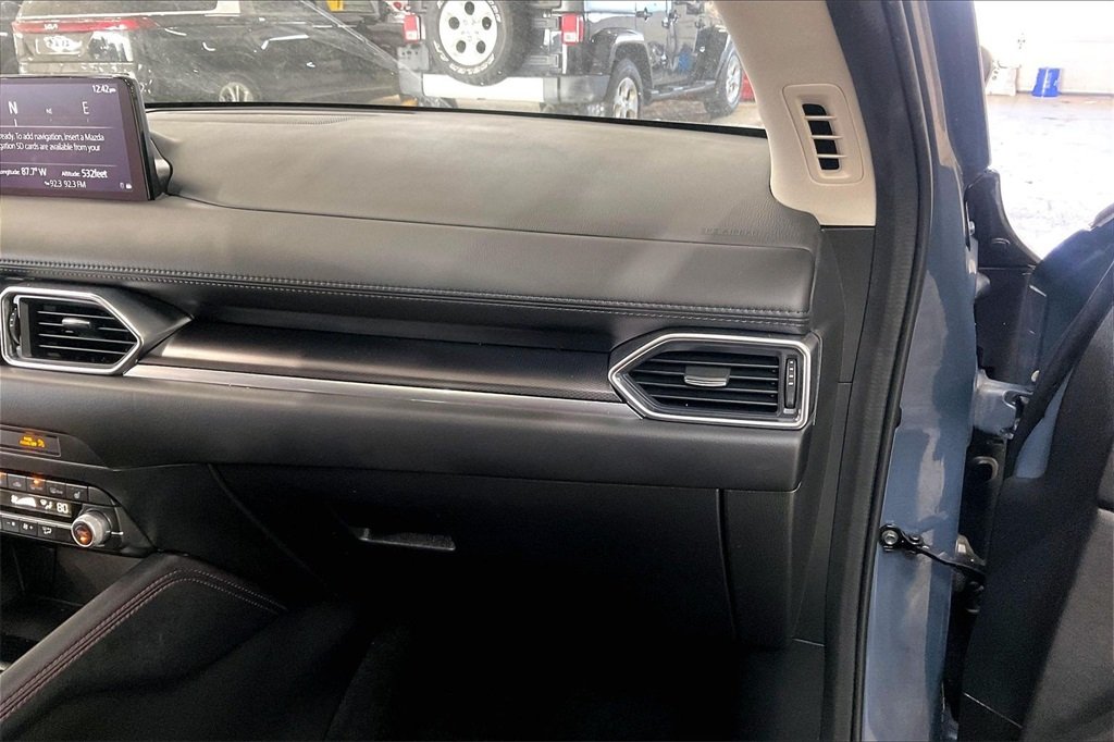 2023 MAZDA CX-5 - Image 15