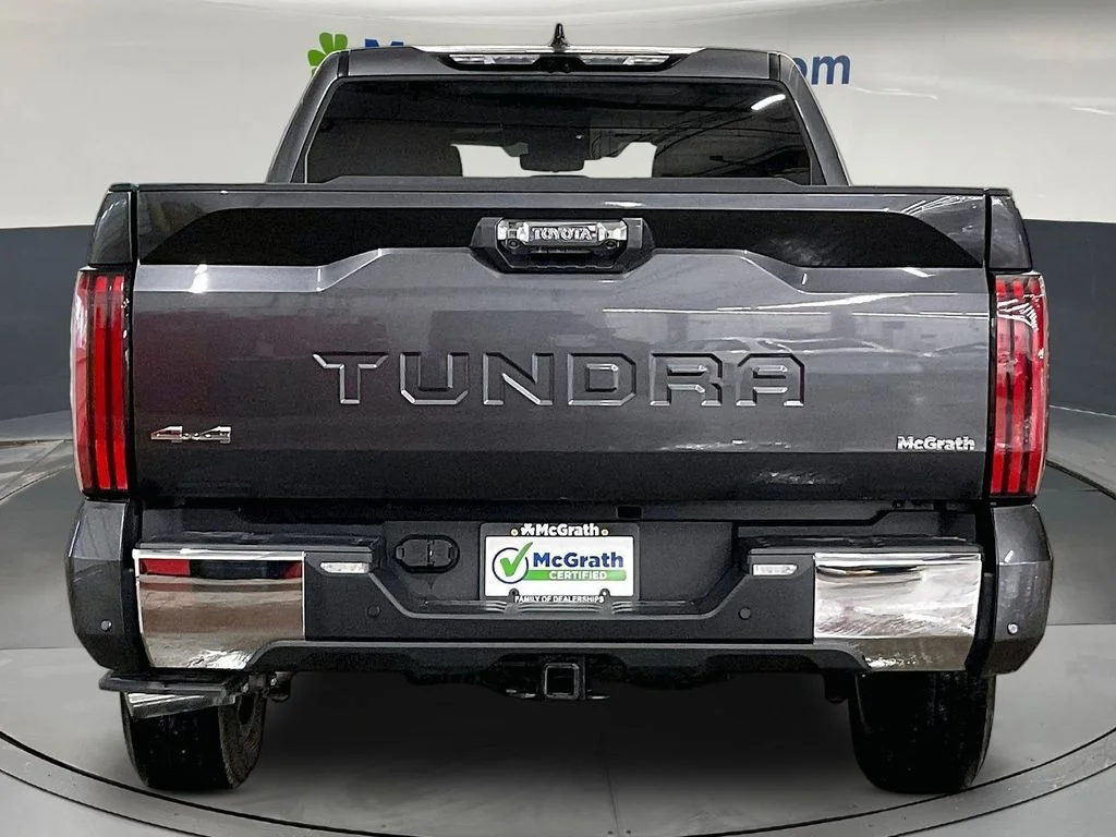 Used 2023 Gray Toyota 1794 image 6